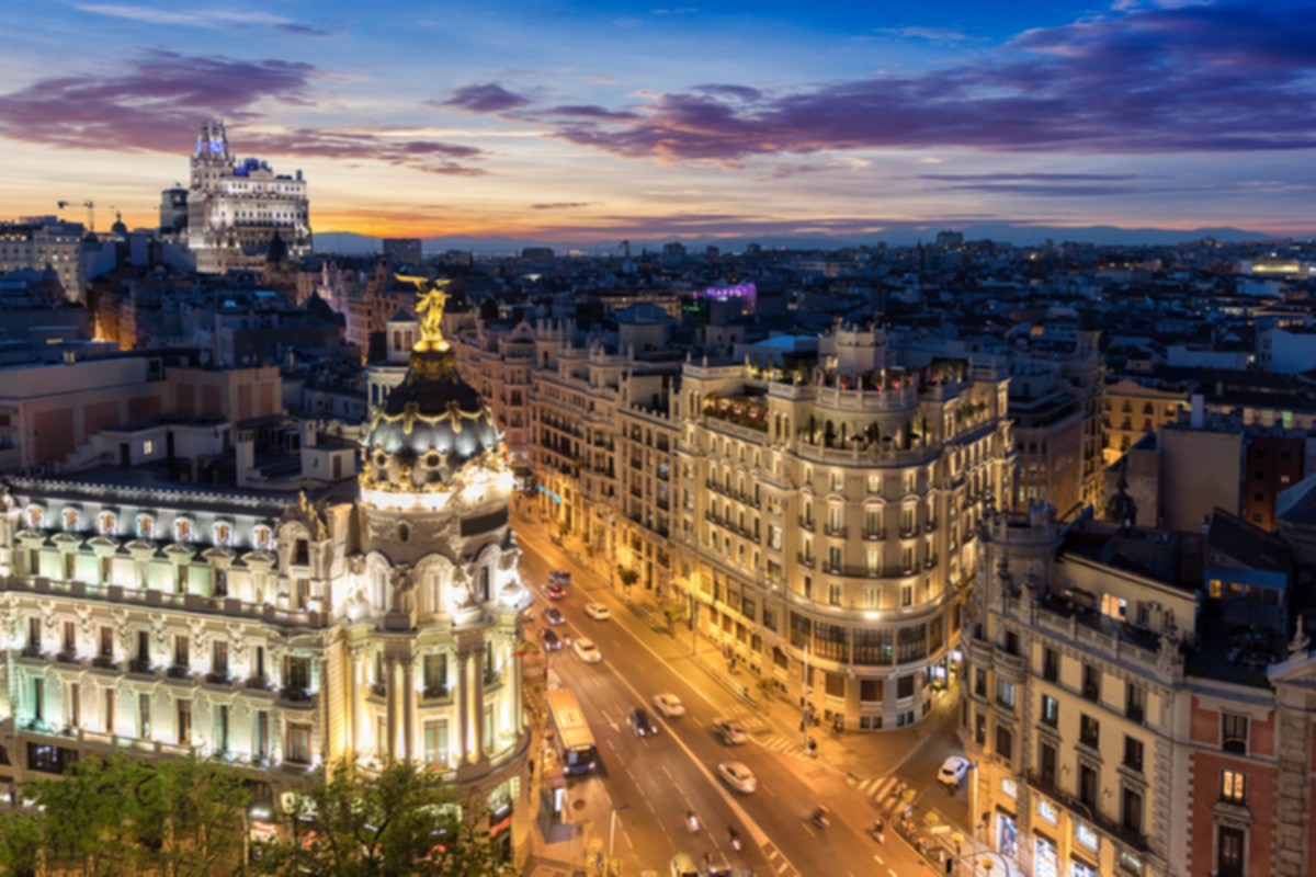 Planes Para Hacer En Madrid En Verano Gilmar