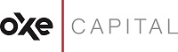 logo OXE CAPITAL 2