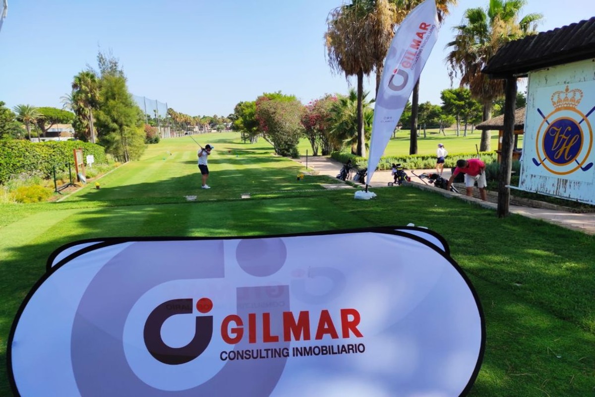 GILMAR Real Estate Cádiz vuelve a apostar por la cultura y el deporte en Vista Hermosa