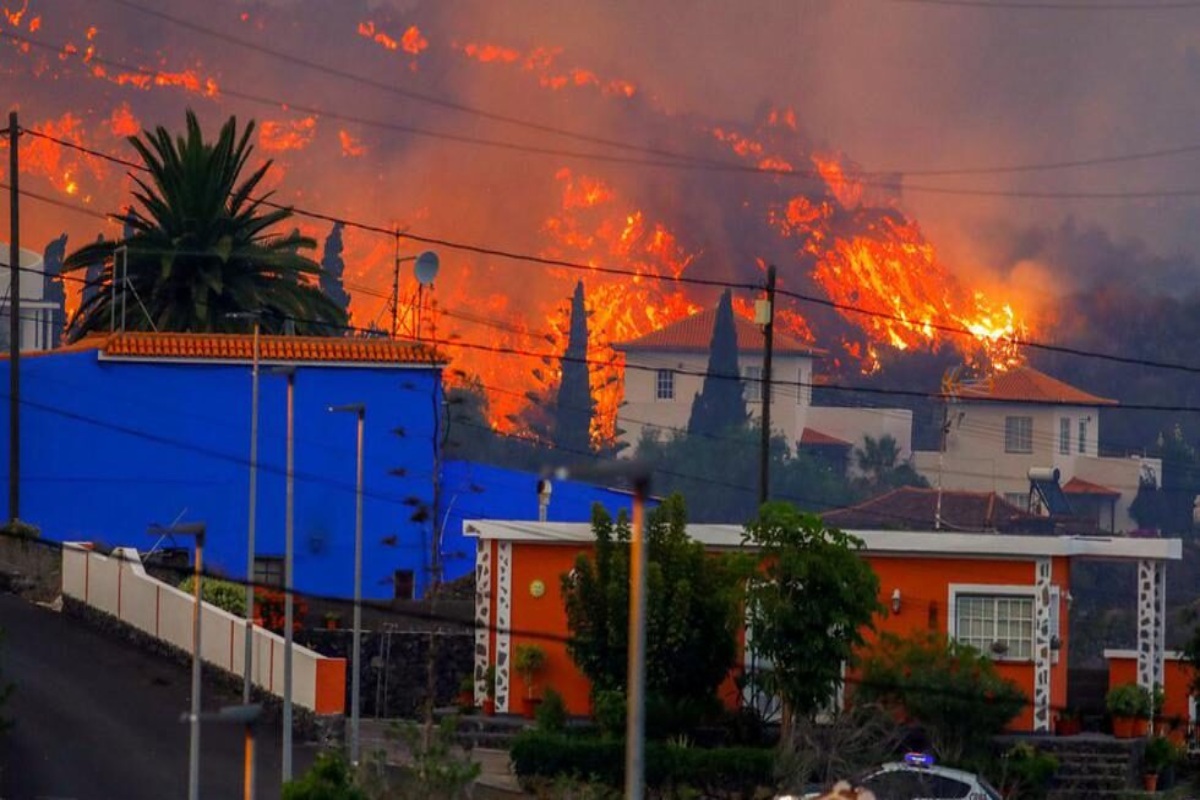 La Fundación GILMAR apoya a Cáritas para atender la ’emergencia no cubierta’ de La Palma