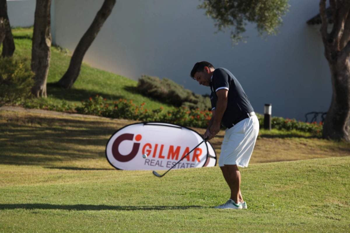 El Gran Premio GILMAR protagoniza el cierre del VIII Circuito de Golf Sotogrande