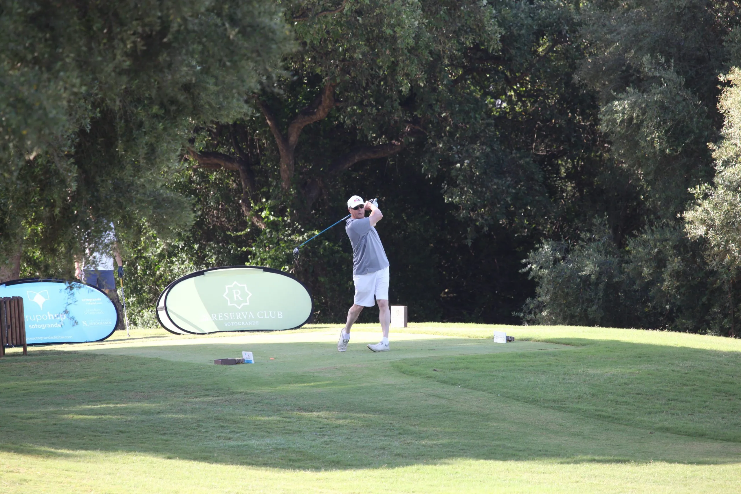 IX Circuito de Golf Sotogrande