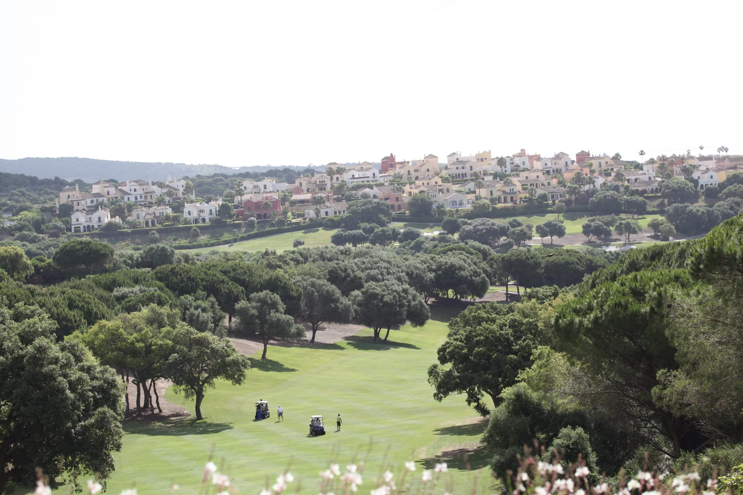 IX Circuito de Golf Sotogrande