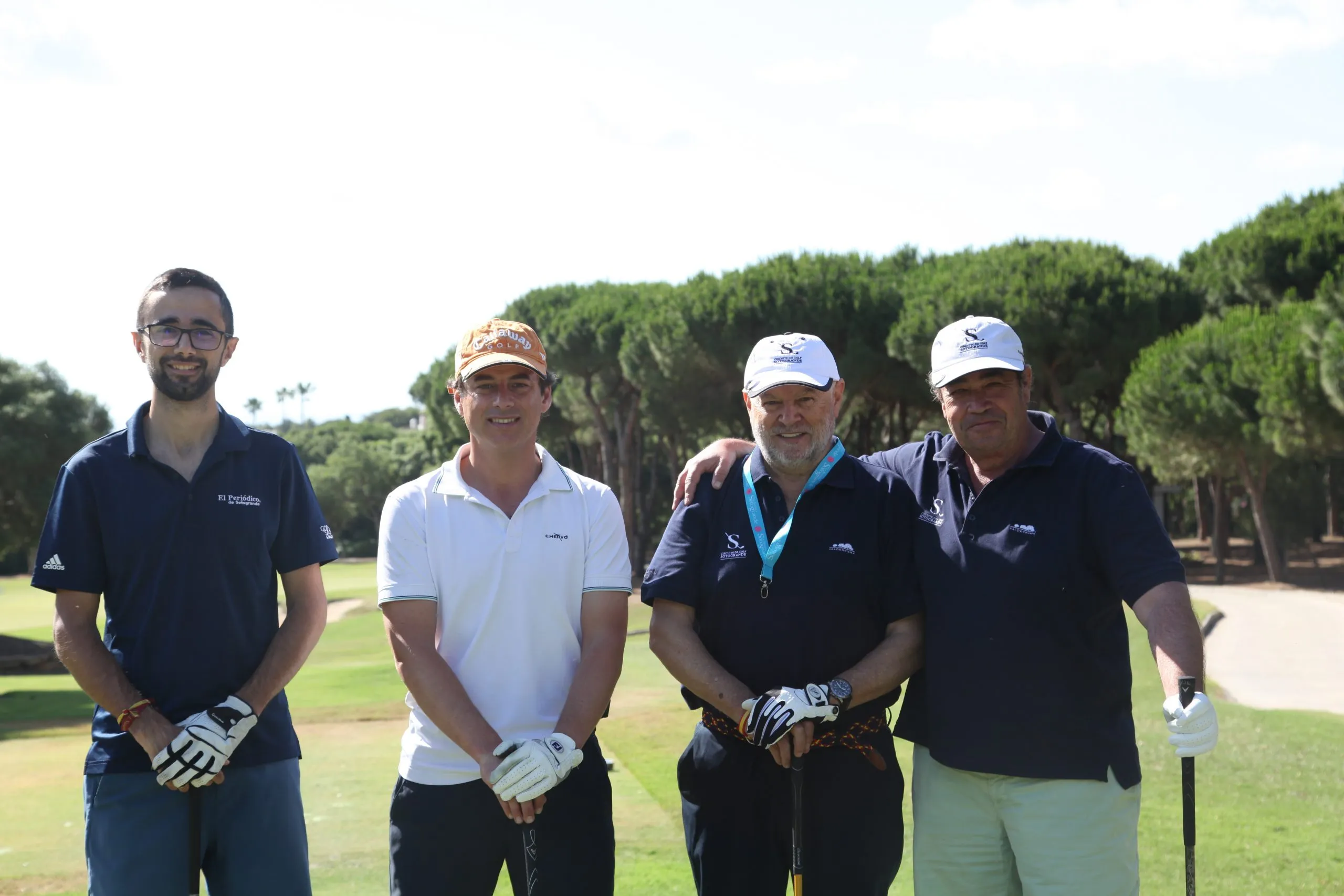 IX Circuito de Golf Sotogrande