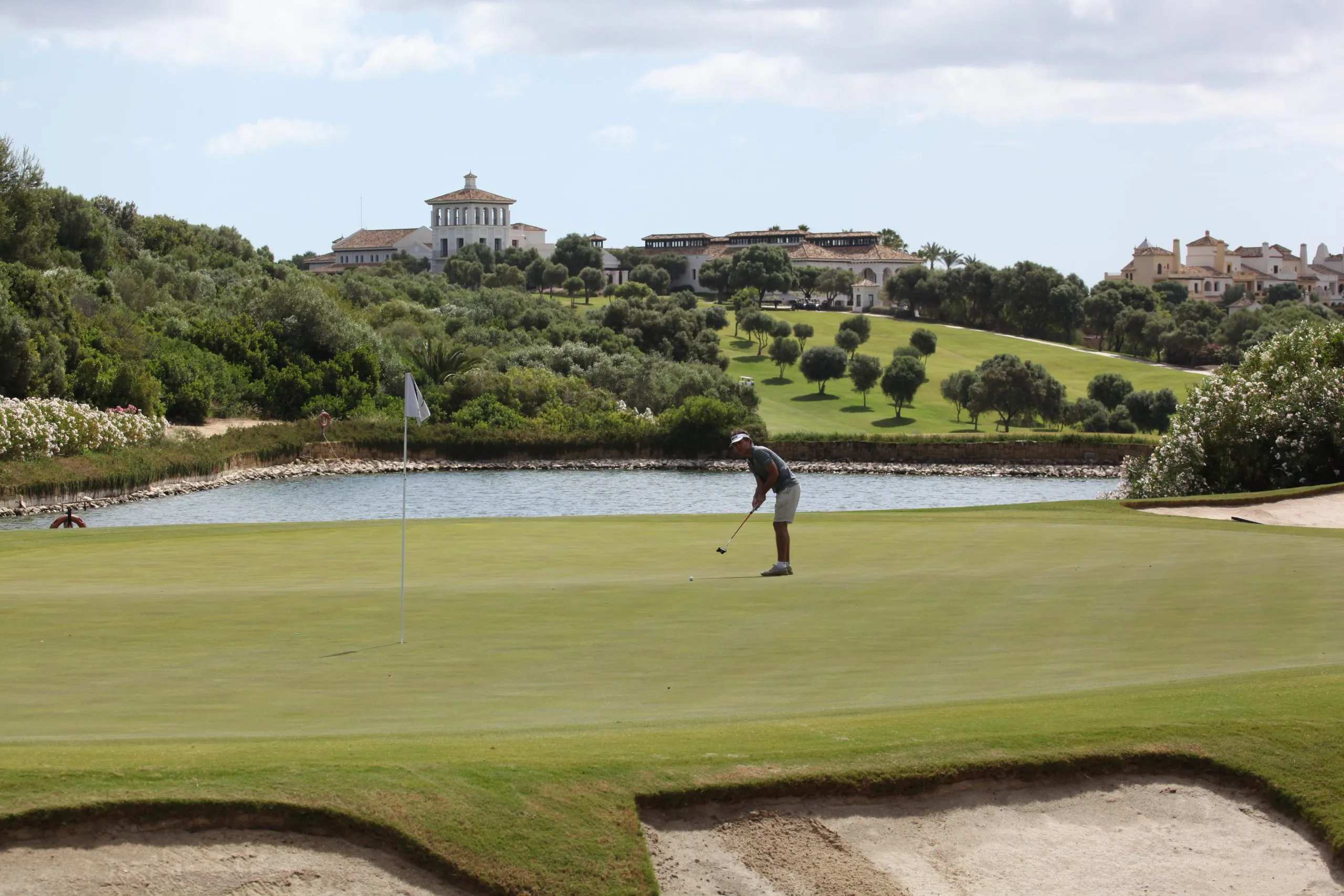 IX Circuito de Golf Sotogrande