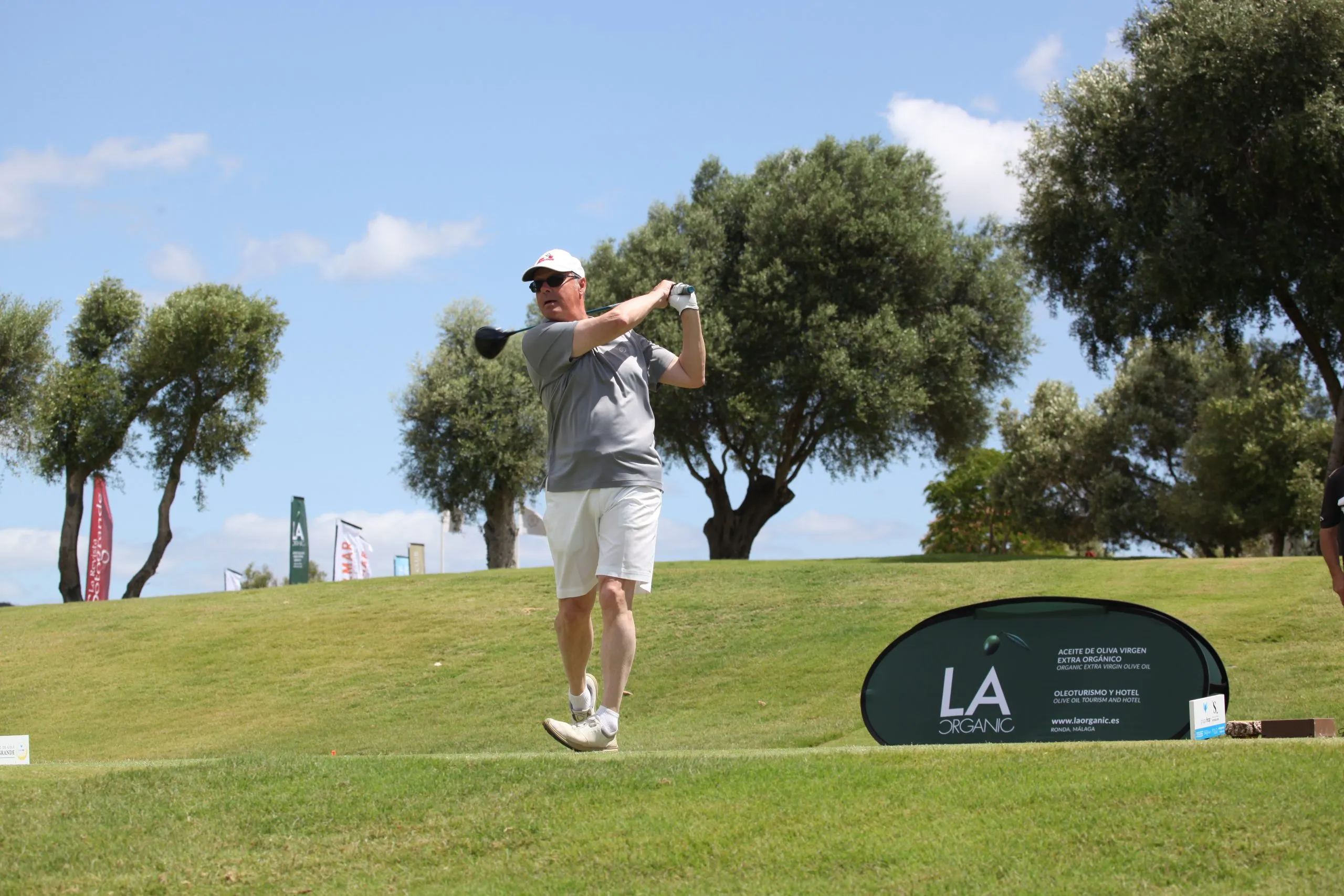 IX Circuito de Golf Sotogrande