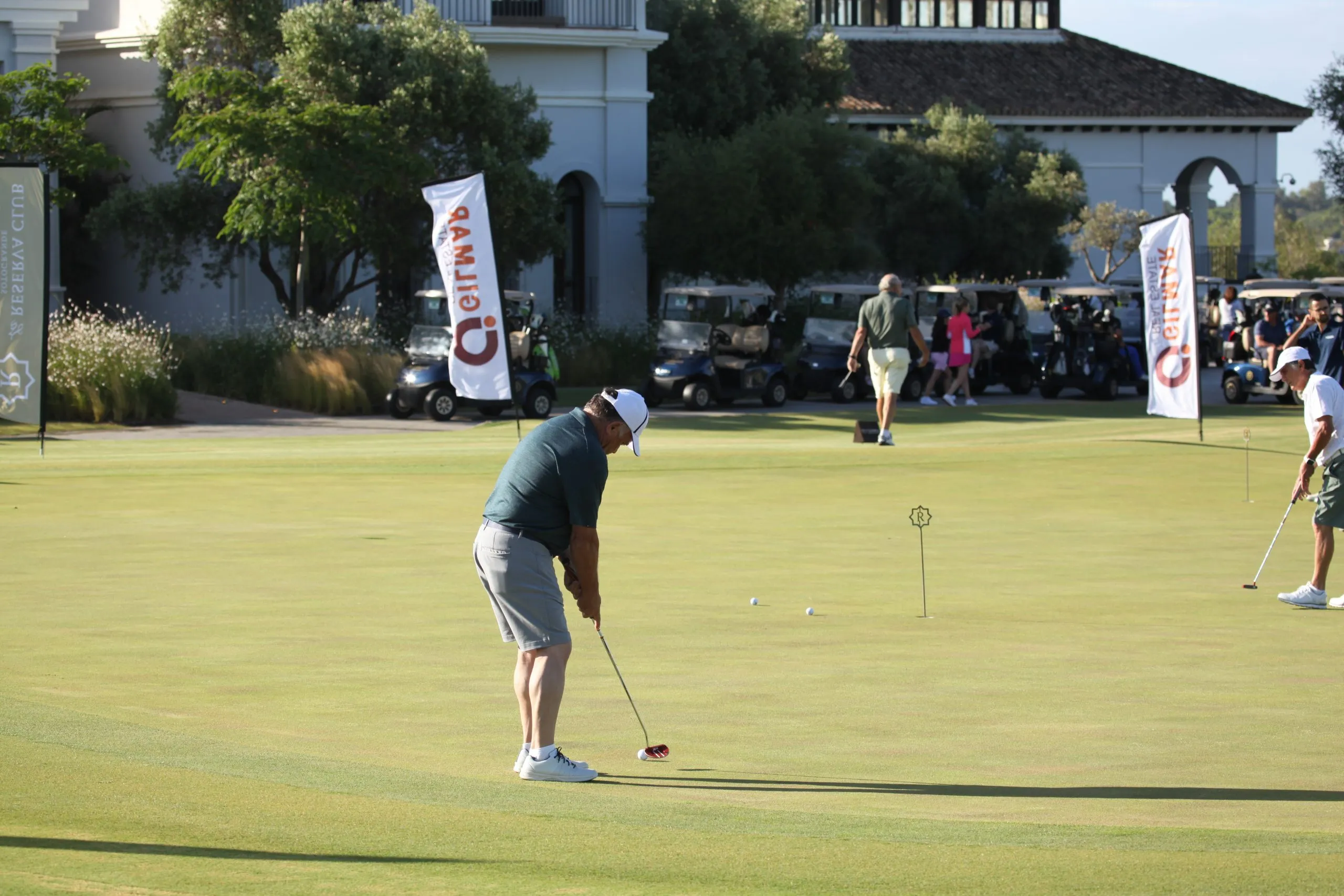 IX Circuito de Golf Sotogrande