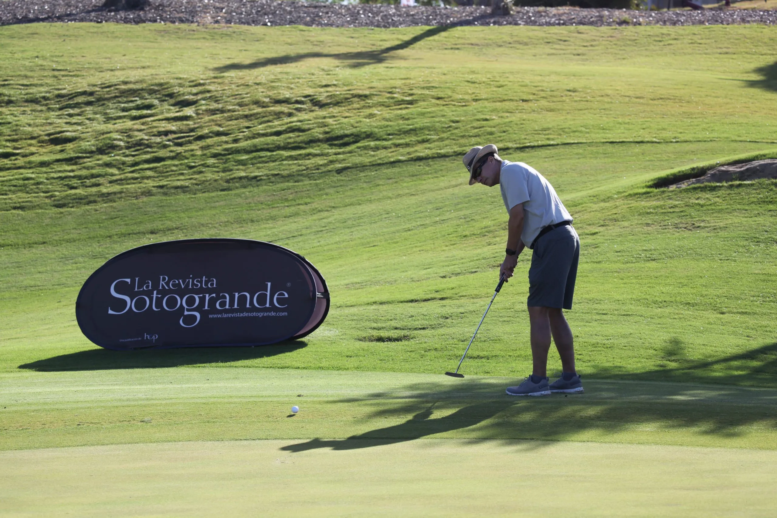 IX Circuito de Golf Sotogrande