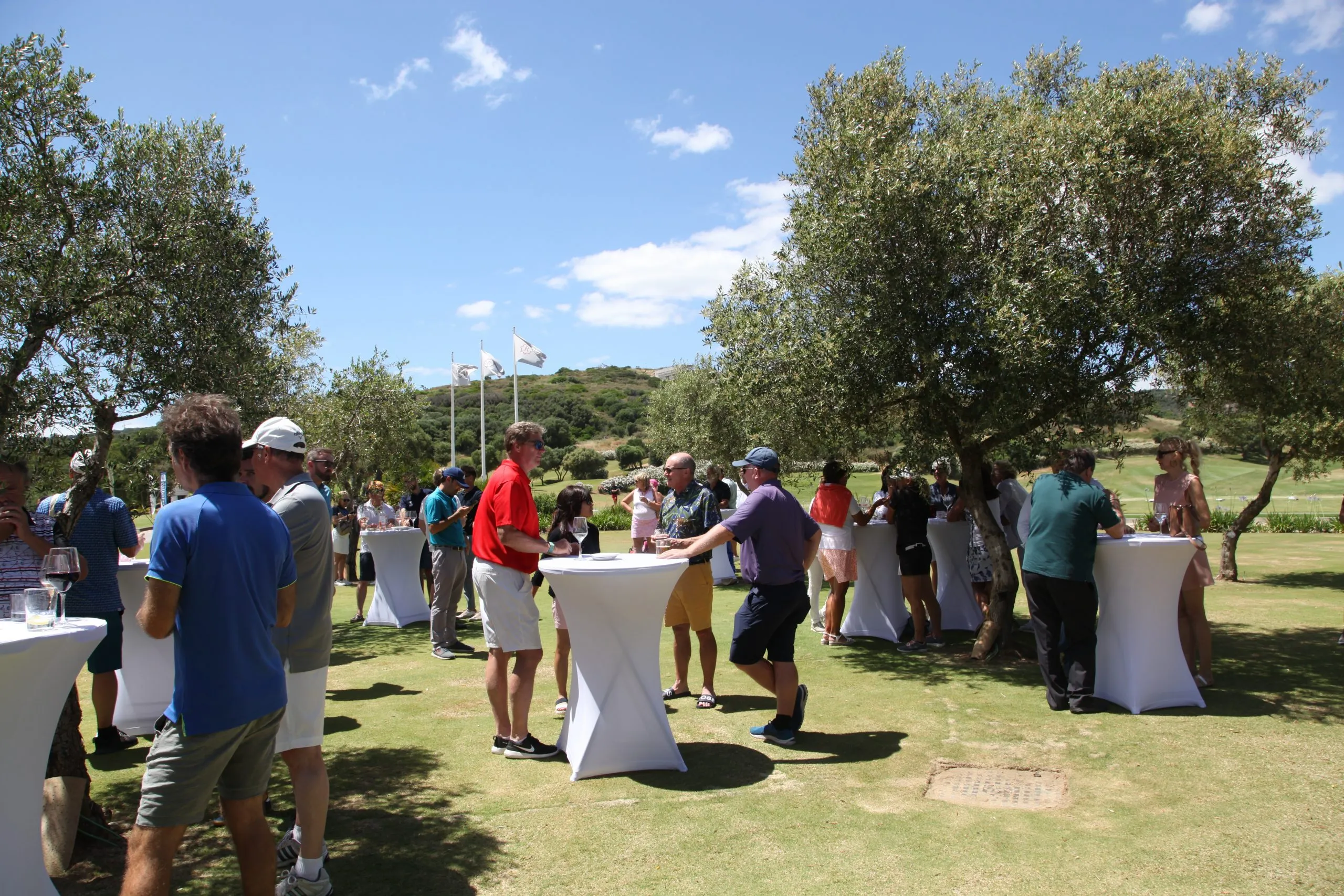 IX Circuito de Golf Sotogrande