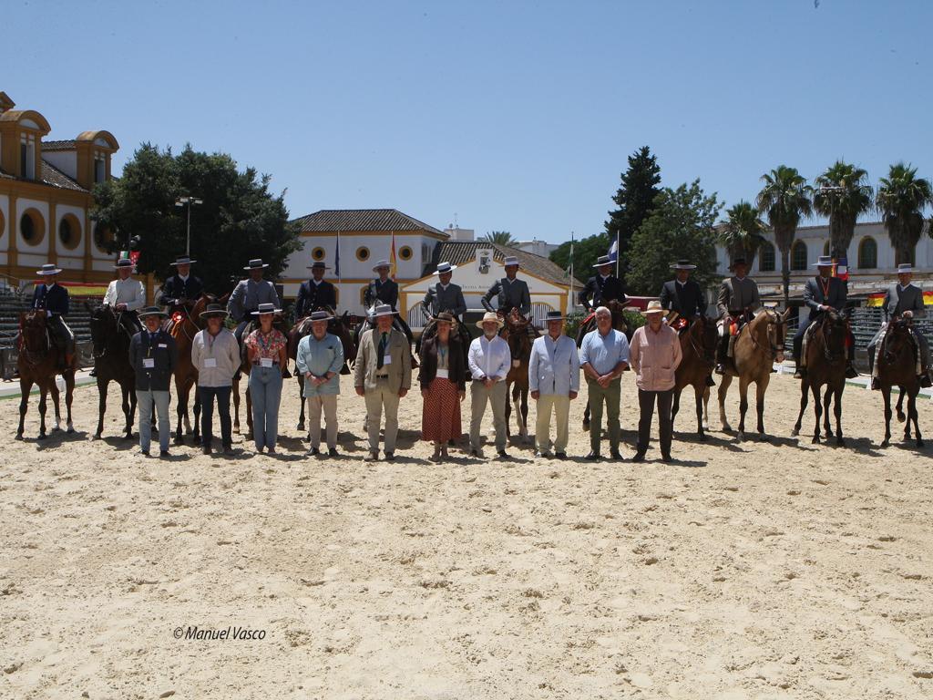 Copa del Rey de Doma Vaquera