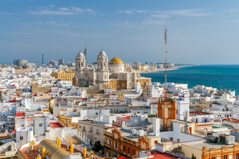 Mejores zonas para vivir en costa de cadiz