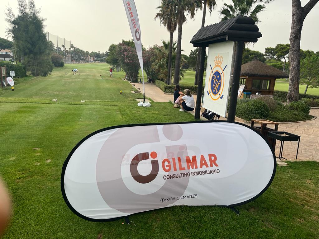 GILMAR x Golf Vistahermosa