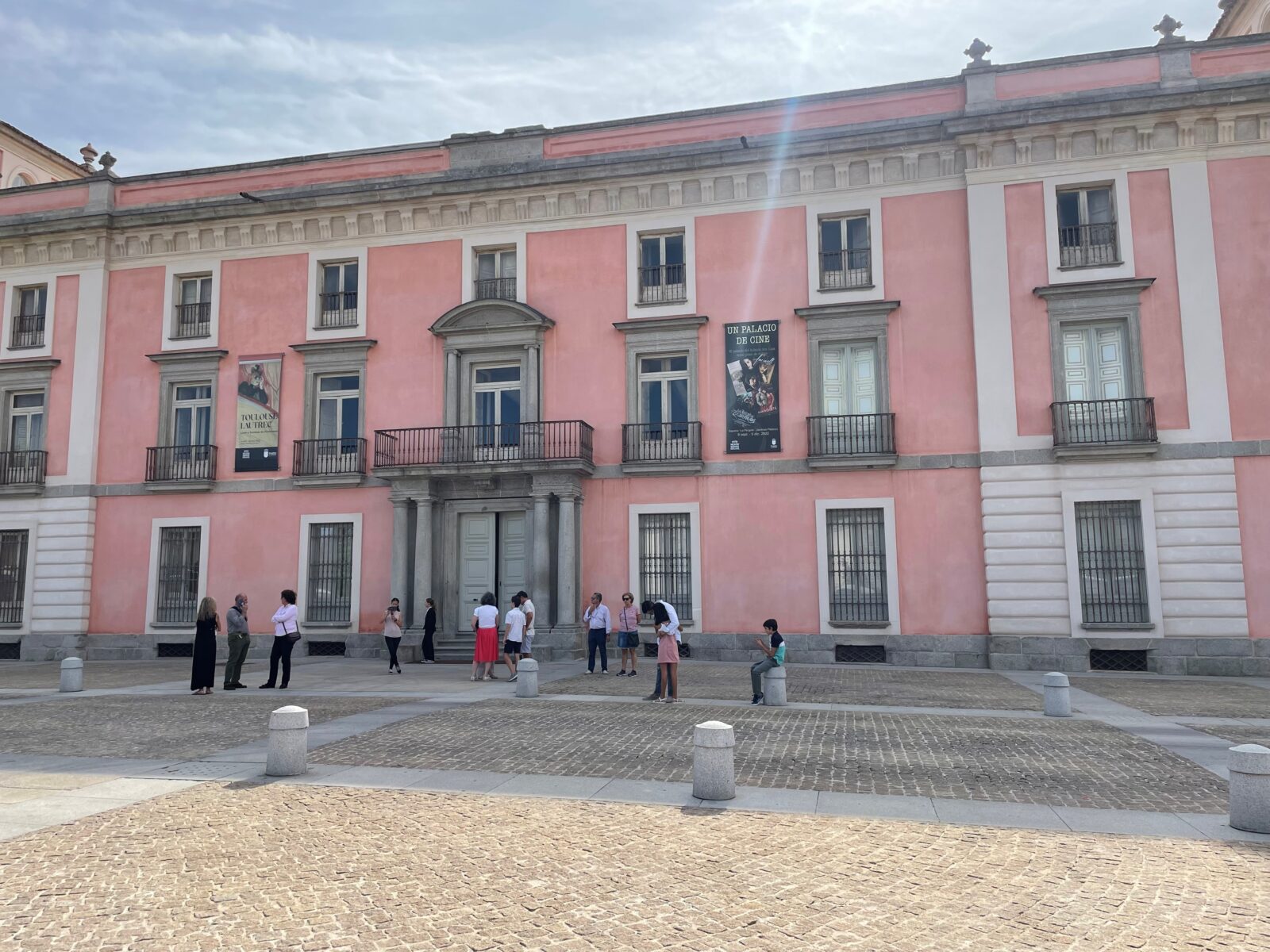 Festival de donación de sangre