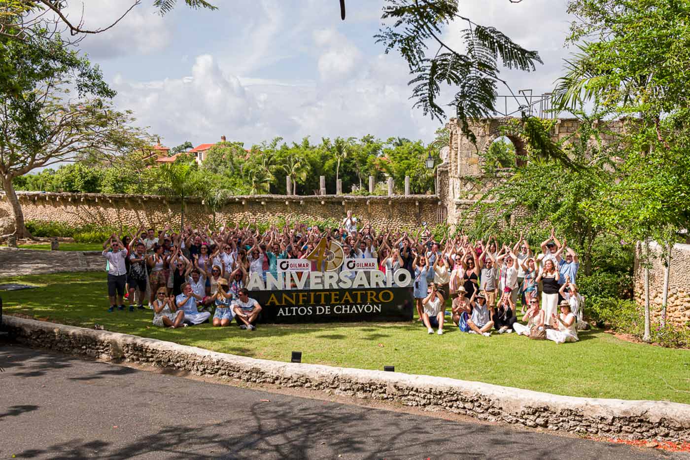 Excursión a Altos de Chavón y Santo Domingo