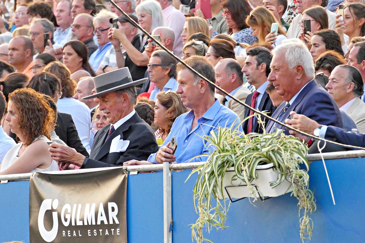 GILMAR x Gala V Escuelas Jerez