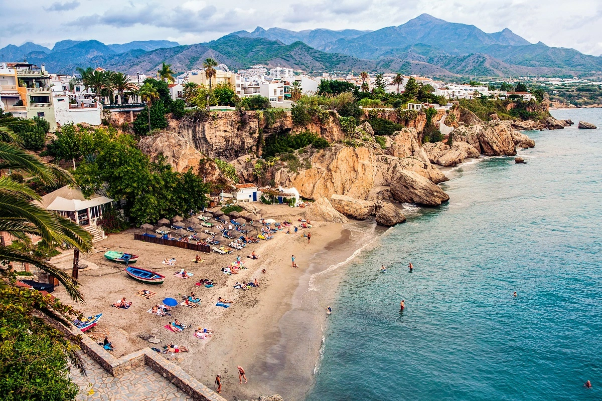 Las mejores zonas de Málaga para veranear