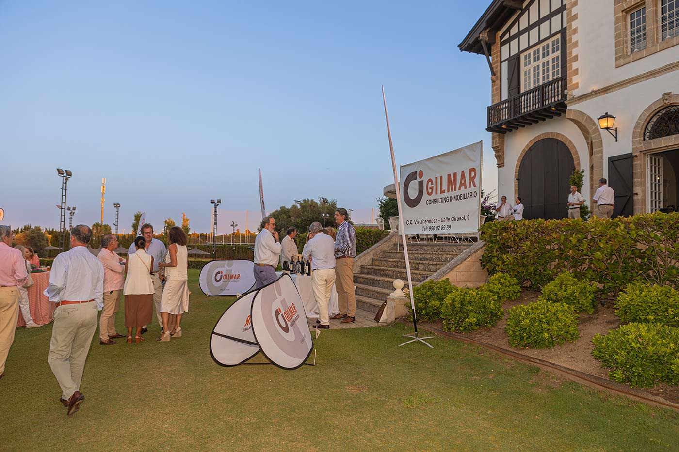 III Torneo GILMAR Croquet x Vistahermosa