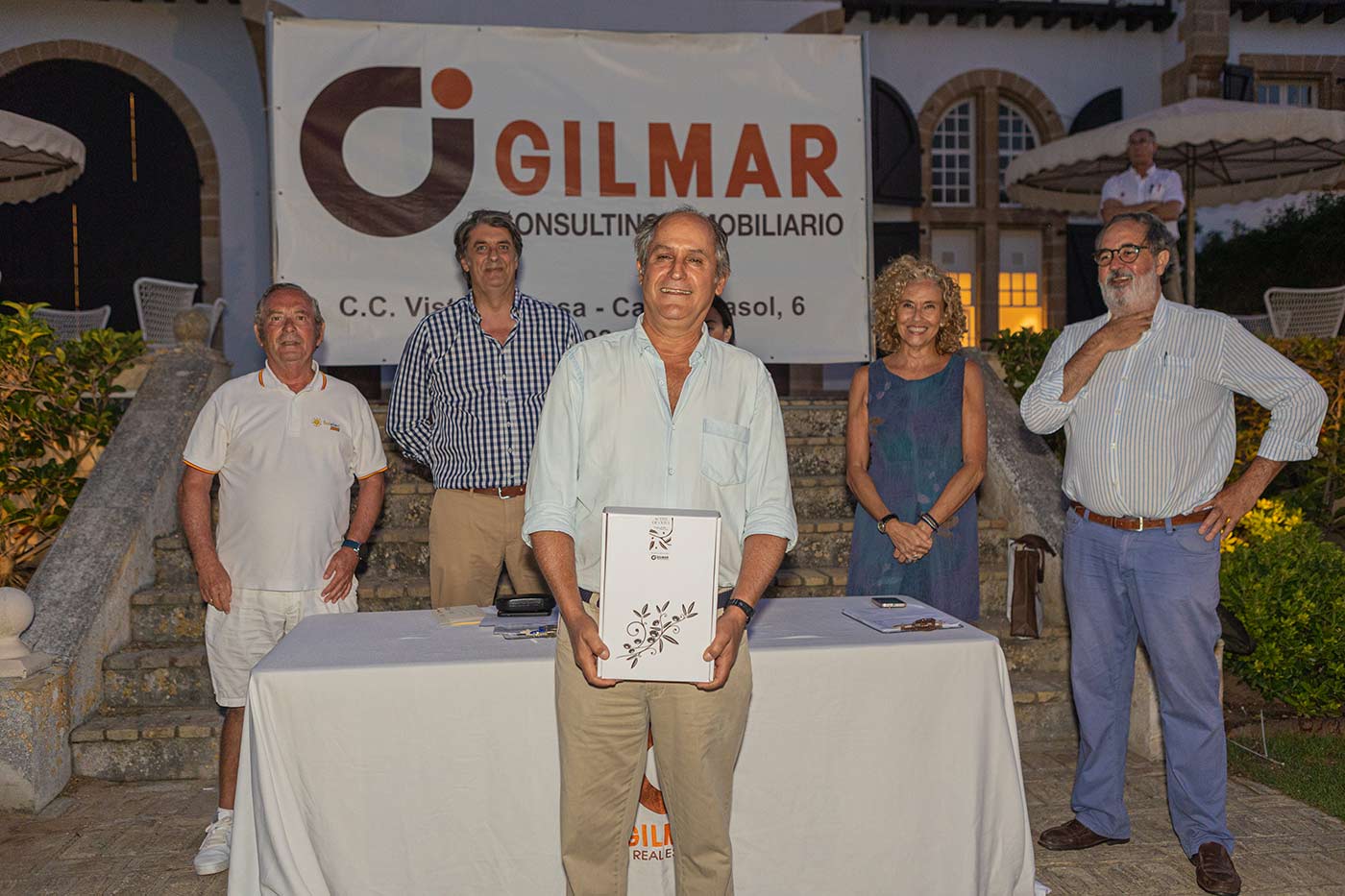 III Torneo GILMAR Croquet x Vistahermosa