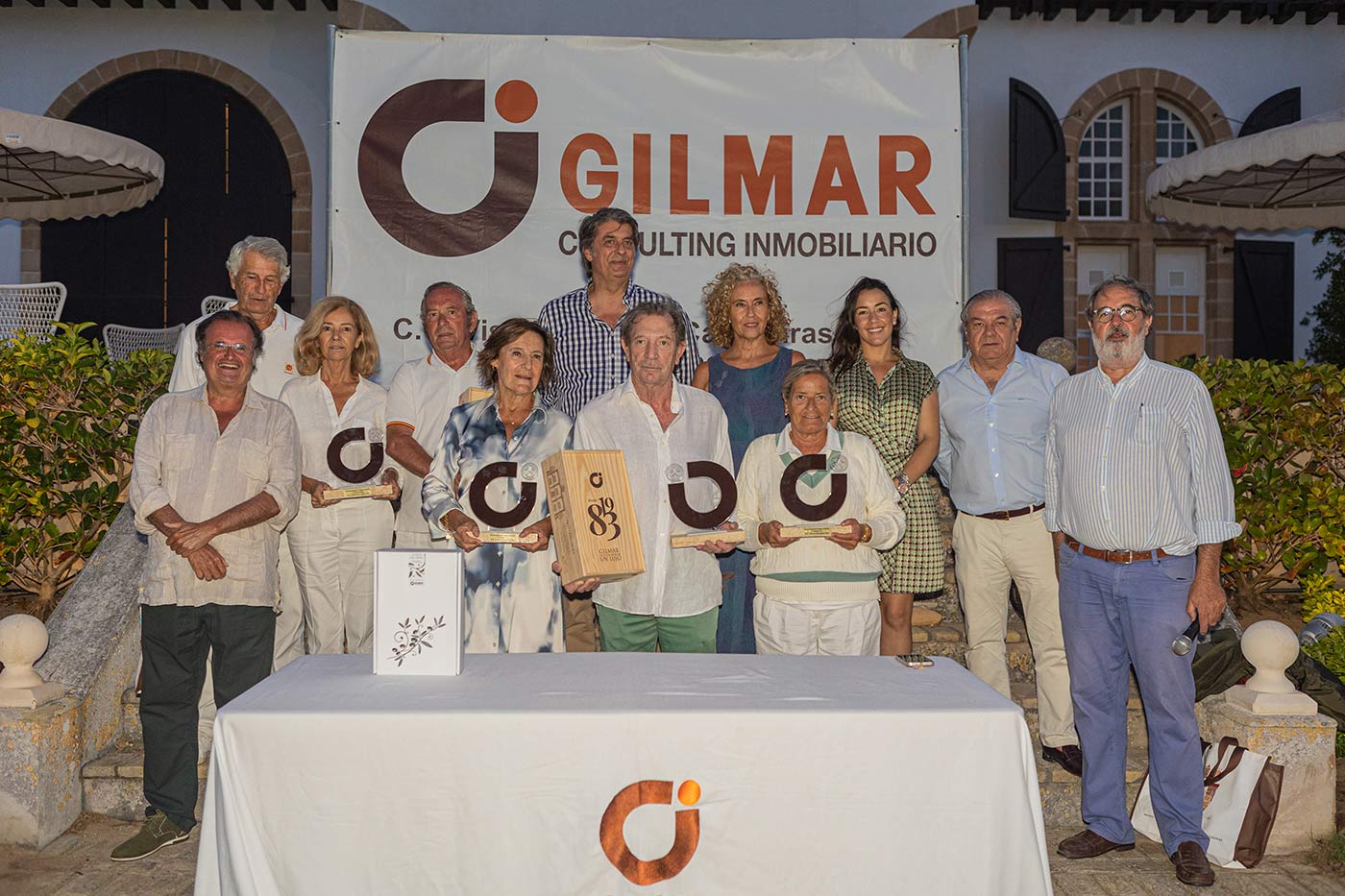 III Torneo GILMAR Croquet x Vistahermosa