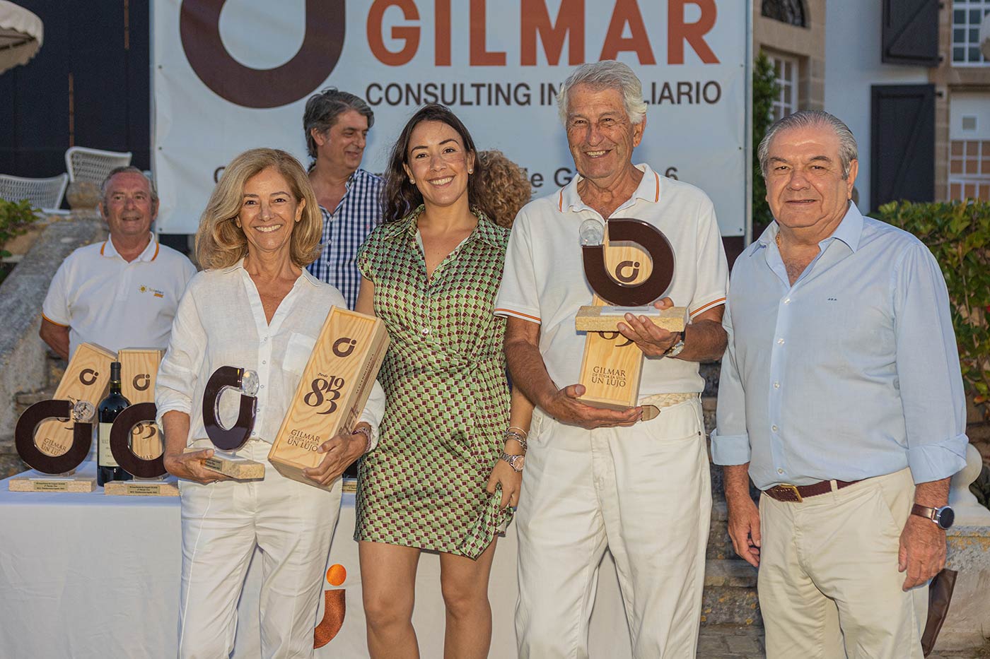 III Torneo GILMAR Croquet x Vistahermosa