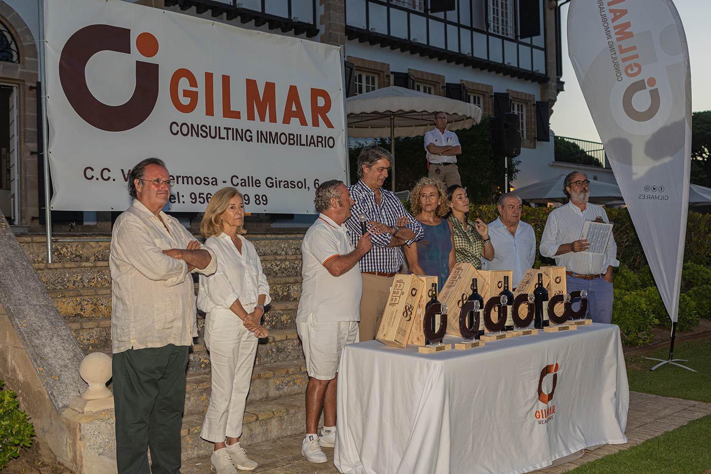 III Torneo GILMAR Croquet x Vistahermosa