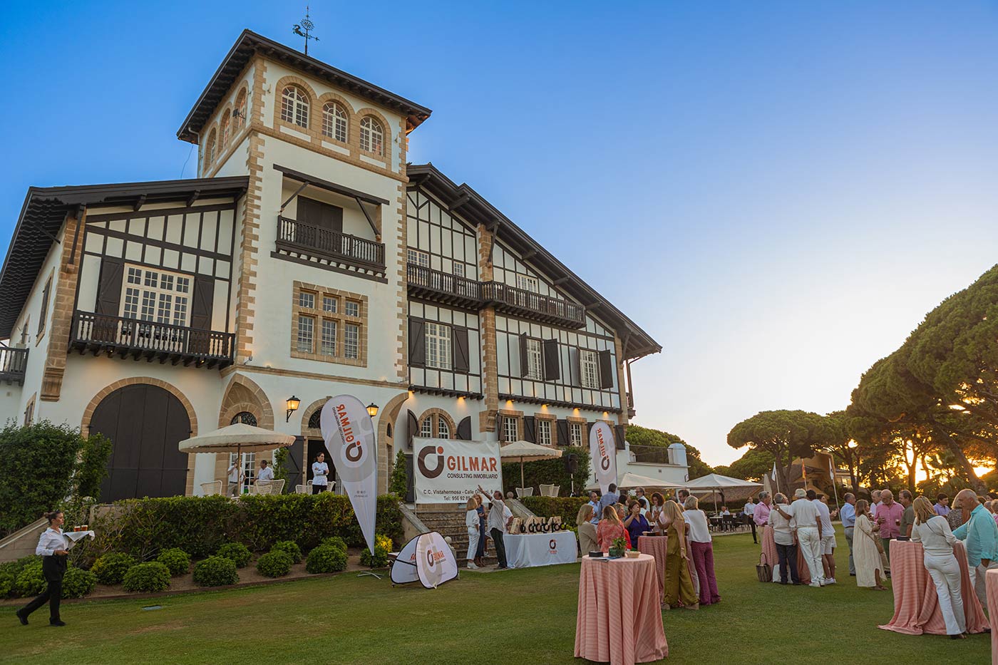 III Torneo GILMAR Croquet x Vistahermosa