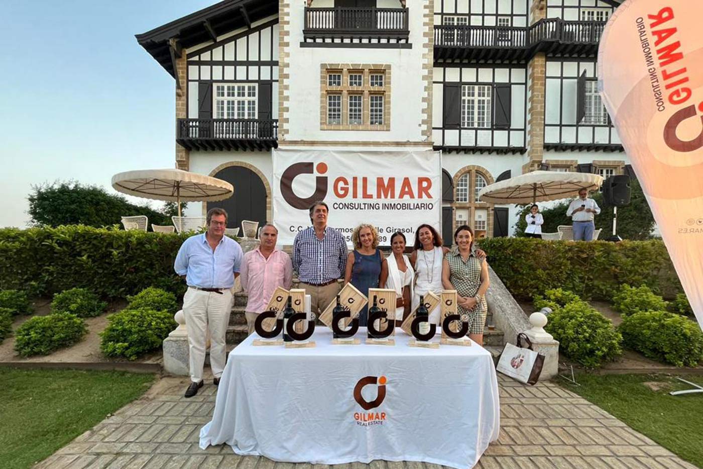 IV Torneo de Croquet GILMAR x Vistahermosa