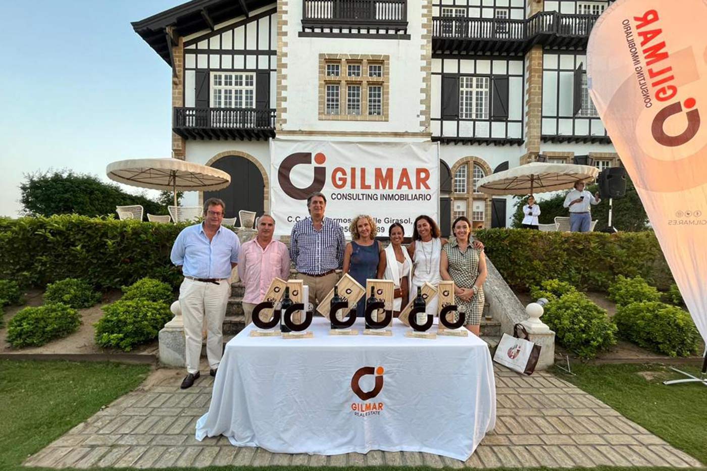 IV Torneo de Croquet GILMAR x Vistahermosa