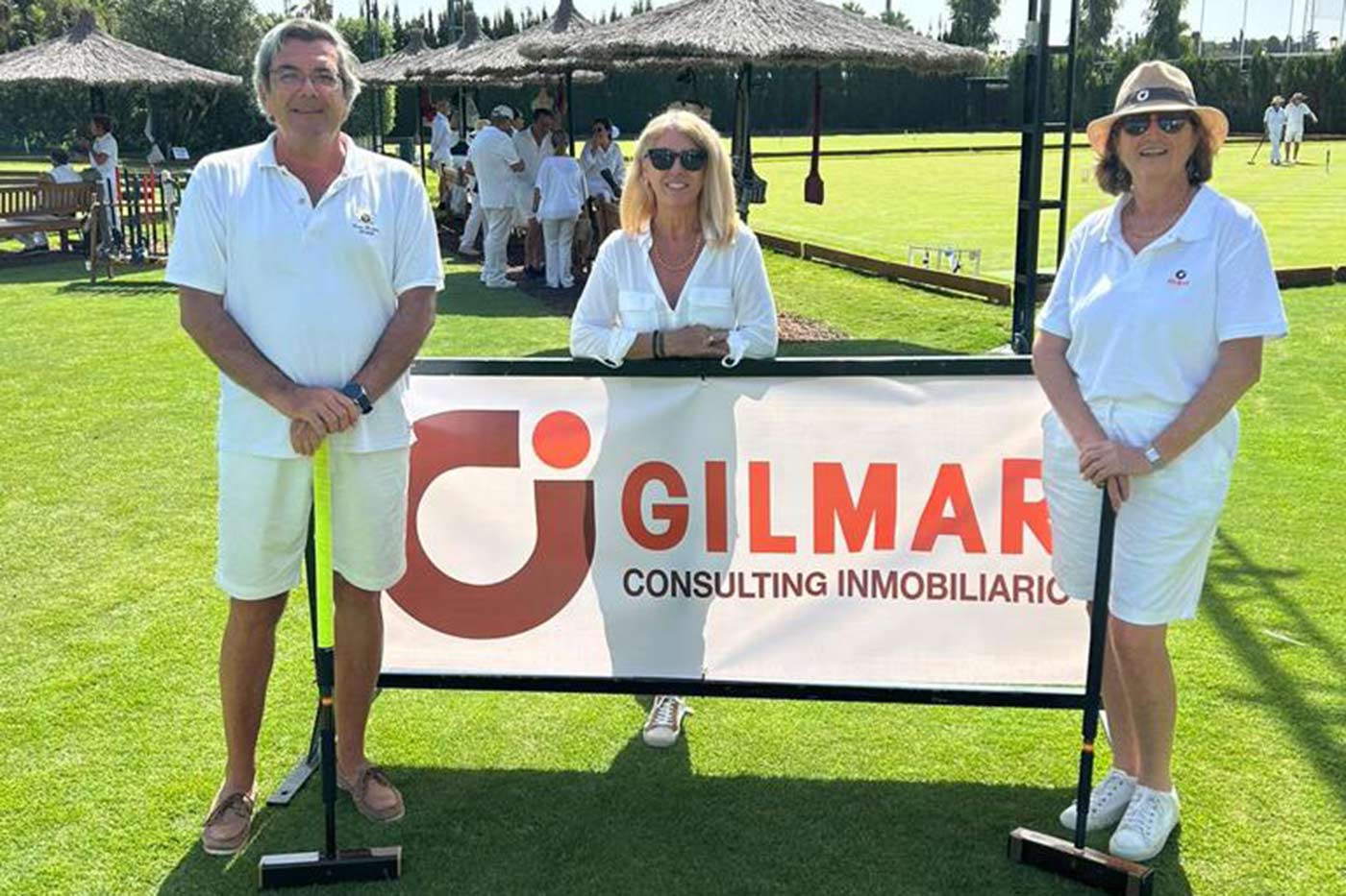 IV Torneo de Croquet GILMAR x Vistahermosa