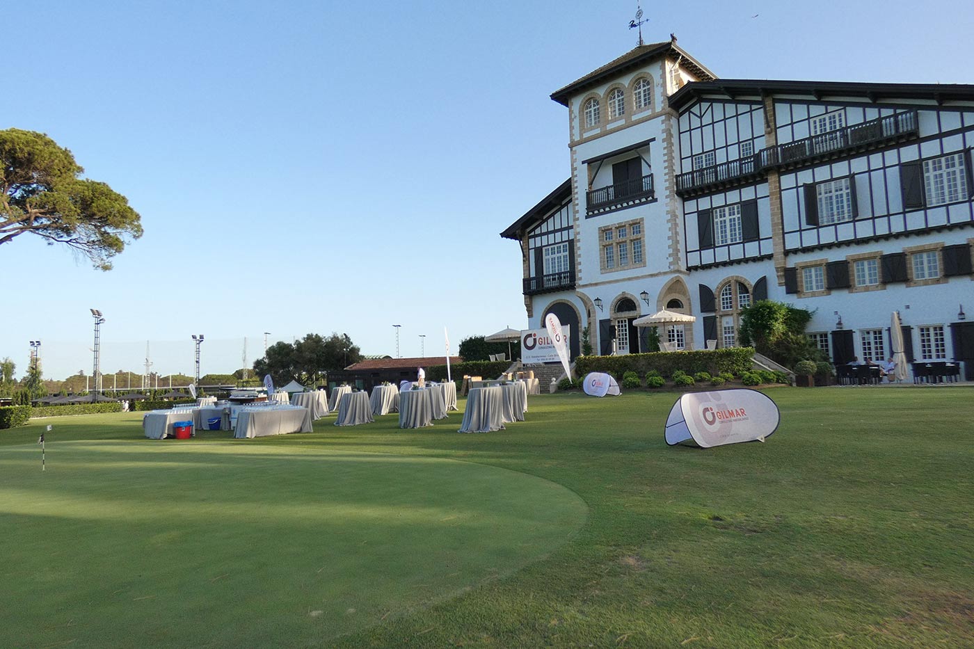 IV Torneo de Golf GILMAR x Vistahermosa