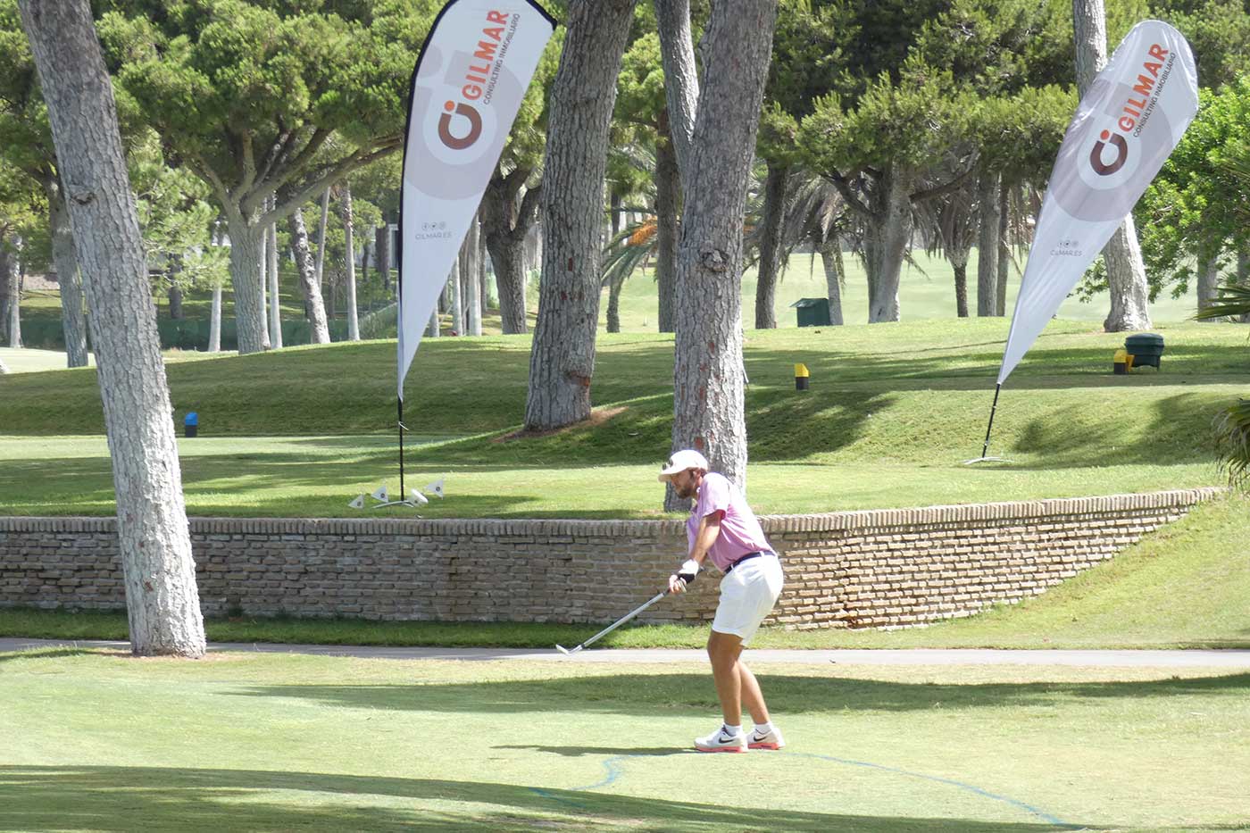 IV Torneo de Golf GILMAR x Vistahermosa