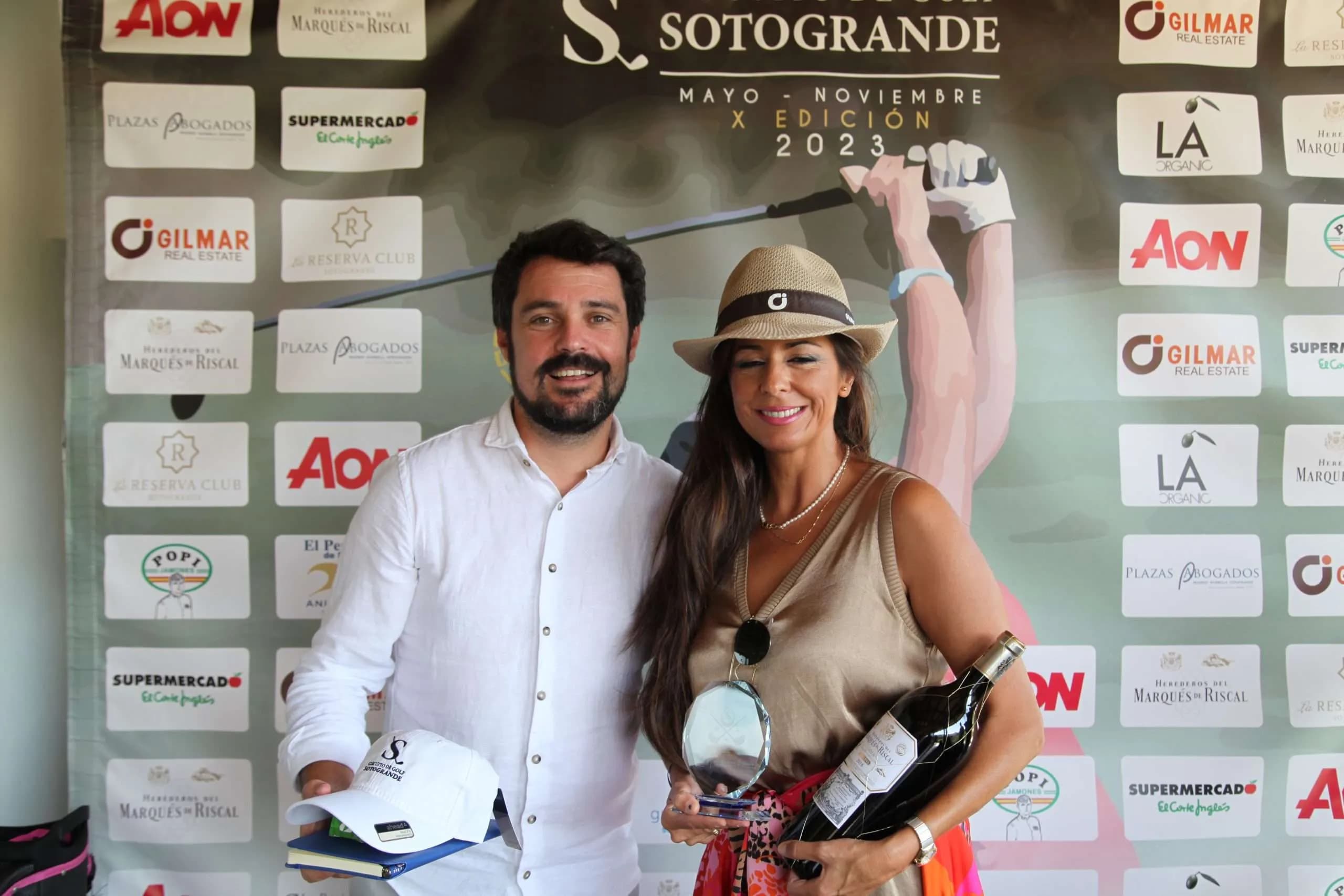 GILMAR La Zagaleta – Circuito Sotogrande