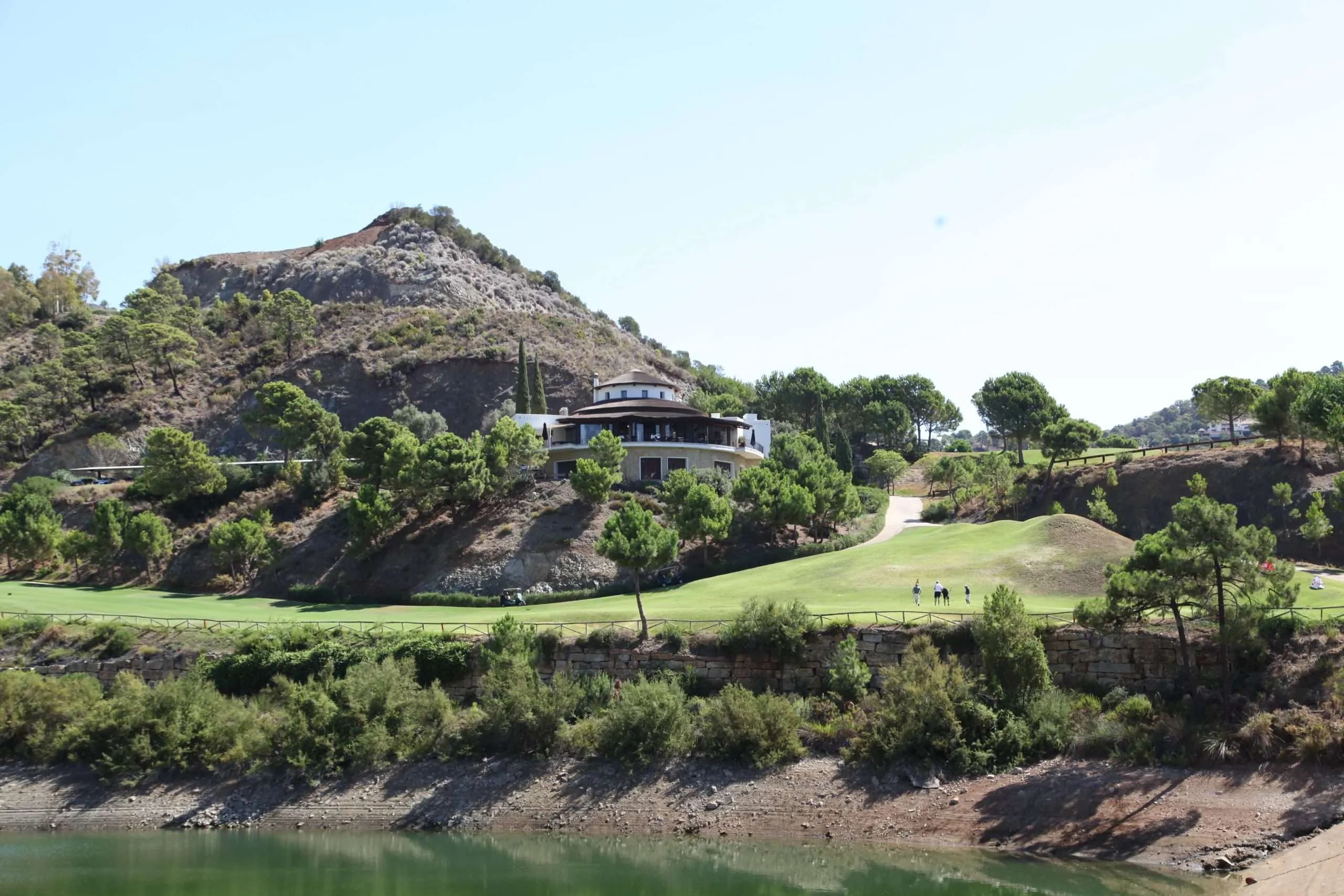 GILMAR La Zagaleta – Circuito Sotogrande