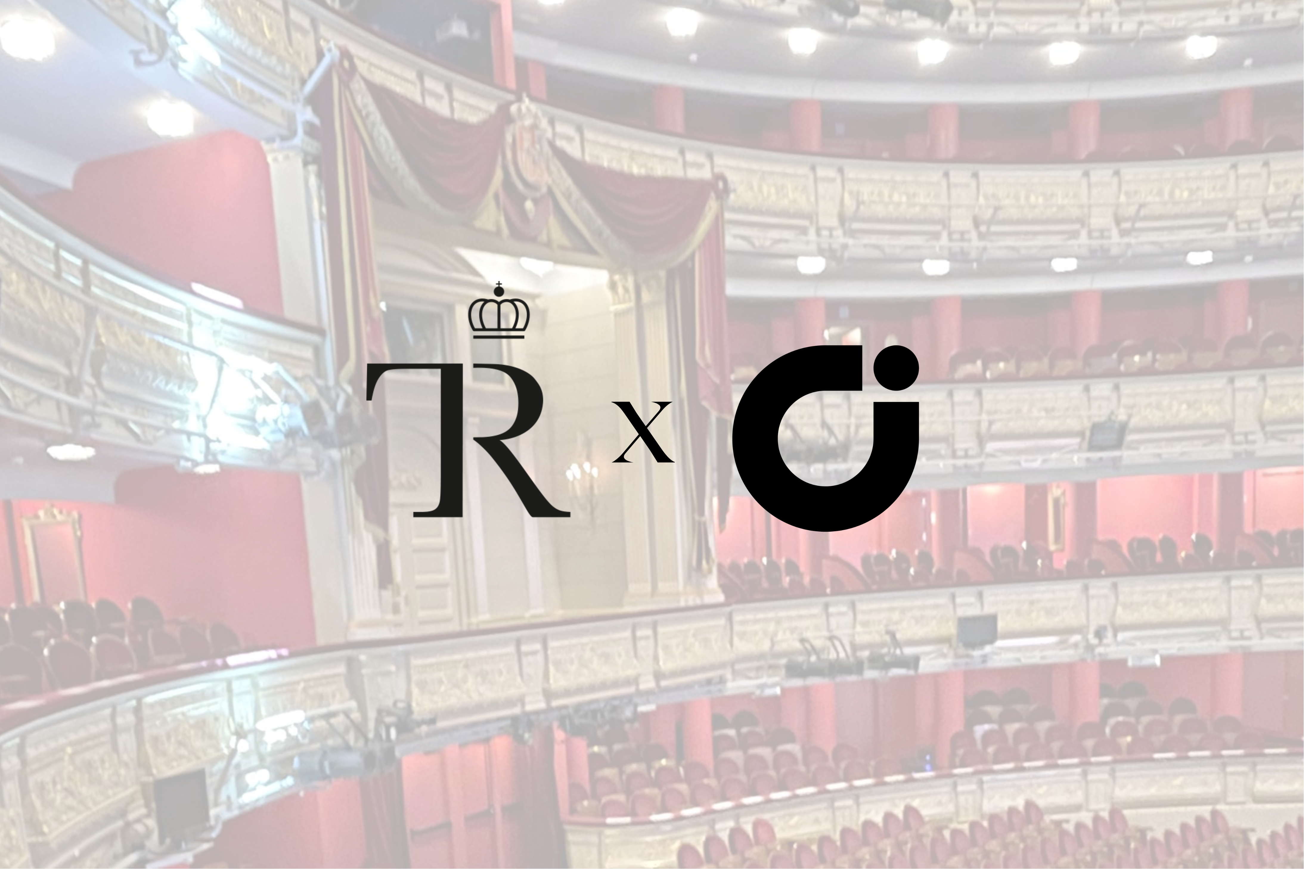 GILMAR renueva su colaboración con el Teatro Real de Madrid