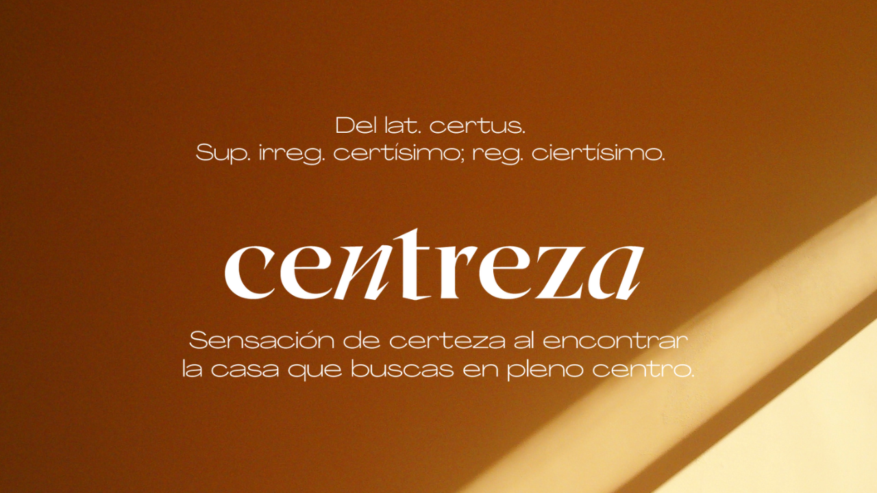 CENTREZA