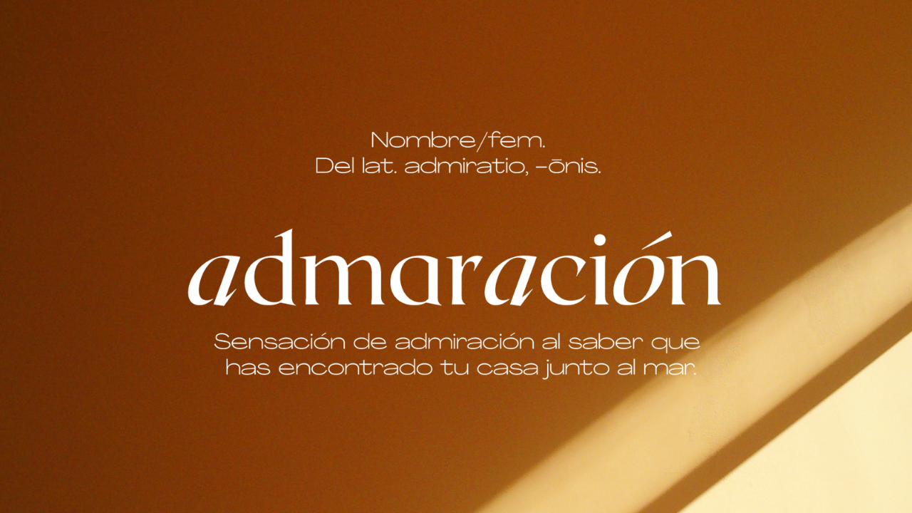 ADMARACIÓN