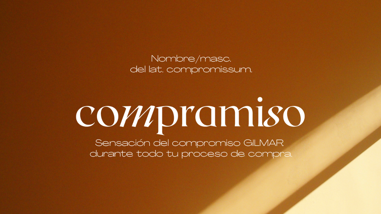 COMPRAMISO