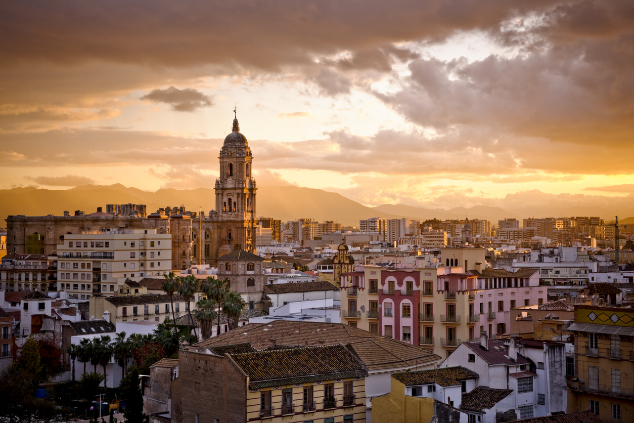 Qué ver en Málaga: descubre todos sus encantos